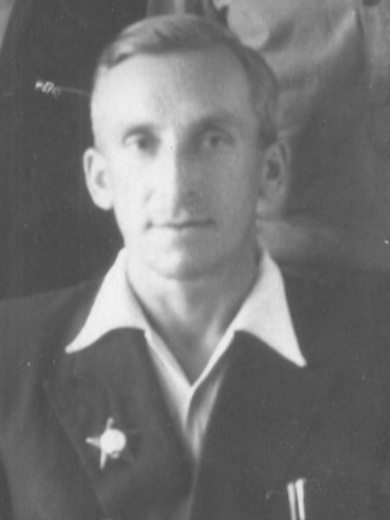 Сердюков Константин Алексеевич