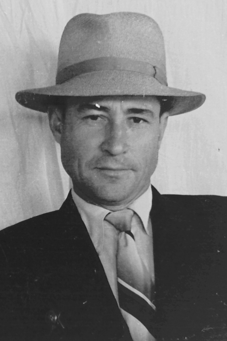 Шайхутдинов Толып Федорович