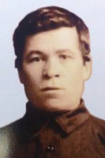Сасоров Максим Петрович