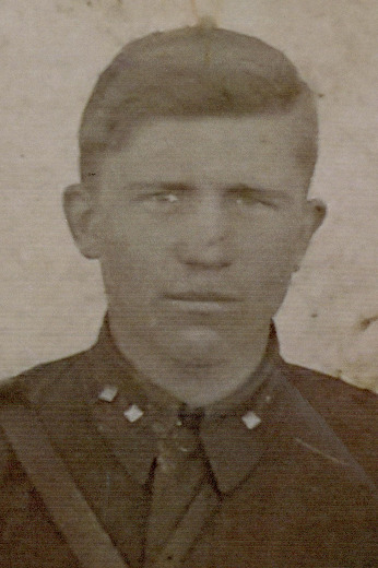 Черногорцев Михаил Иванович