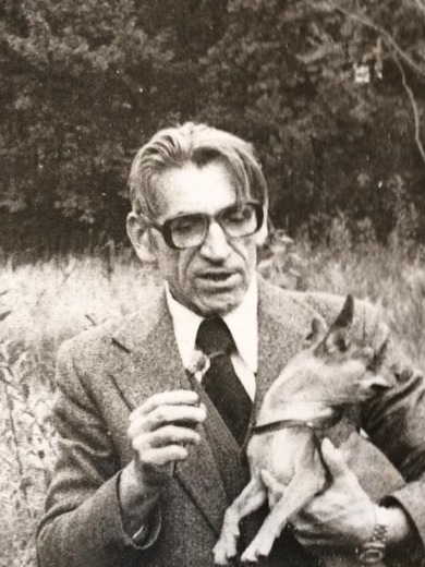 Шибаев Лев Сергеевич