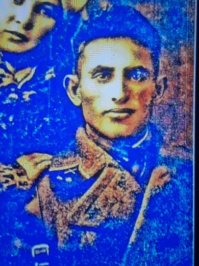 Шаулов Абрам Данилович
