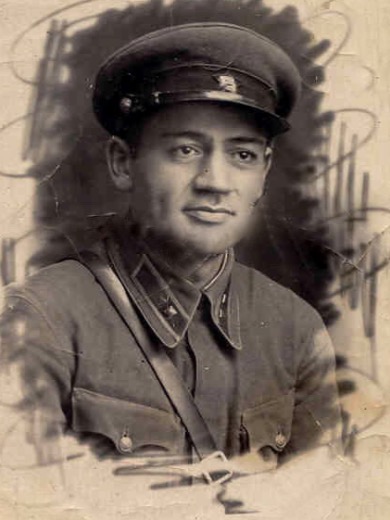 Мелкумов Грант Минаевич