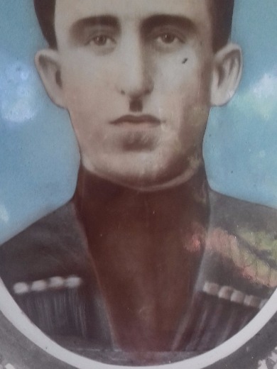 Крия Сейб Дамеевич