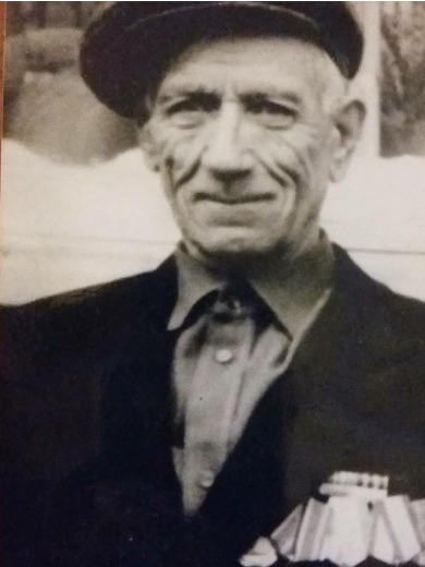 Колокольцев Павел Степанович