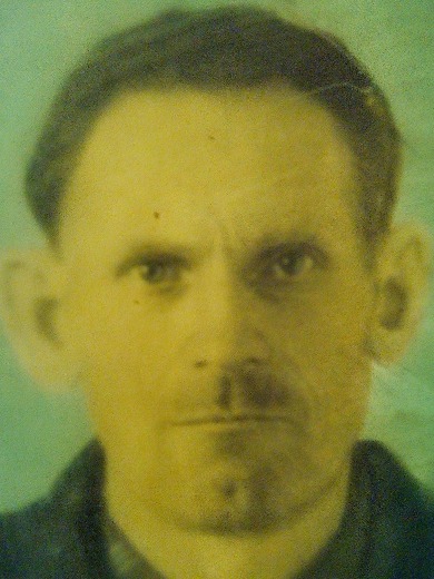 Перов Андрей Петрович