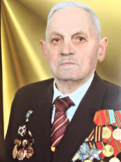 Рахманько Григорий Петрович