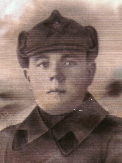 Манюков Семён Леонтьевич