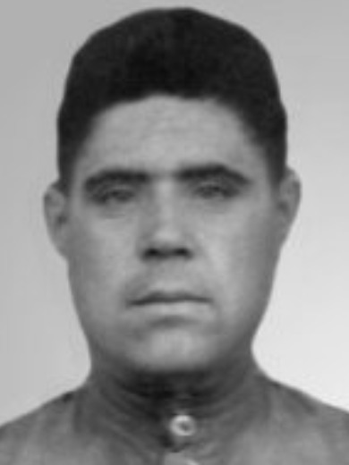 Горячев Дмитрий Дмитриевич