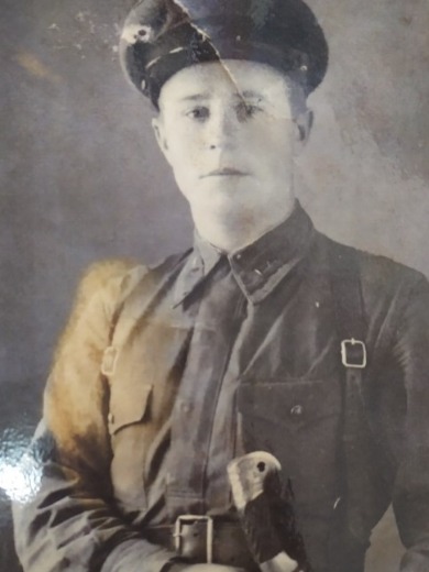 Власов Алексей Алистархович