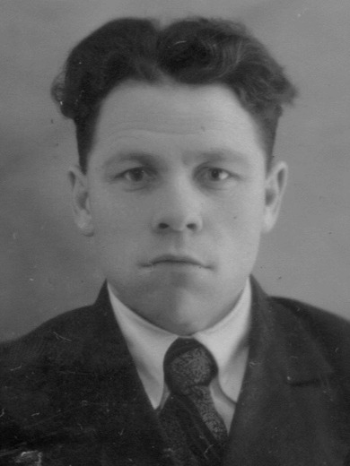 Гусев Иван Семенович