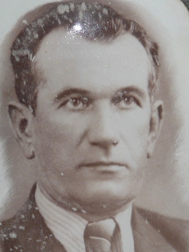 Бровин Иван Васильевич