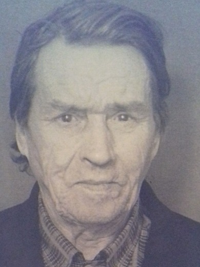 Шулепин Николай Александрович