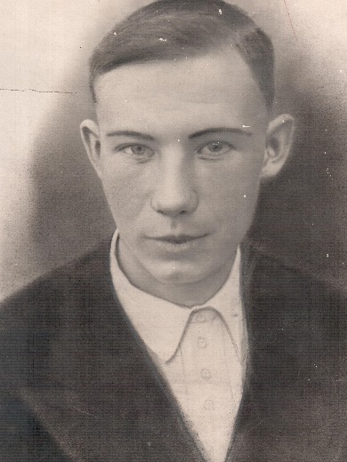 Замерчук Алексей Павлович