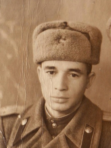 Селиванов Борис Павлович