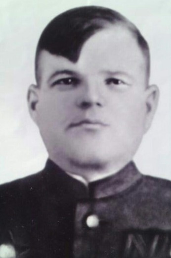 Лезов Сергей Феофанович