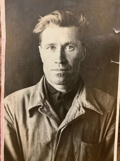 Цыбин Дмитрий Николаевич