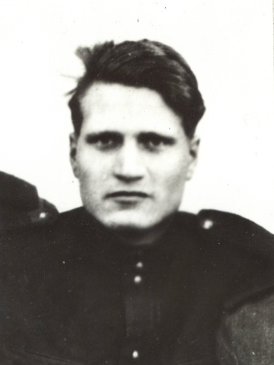 Цалапов Григорий Петрович