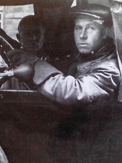 Петрищенков Петр Емельянович