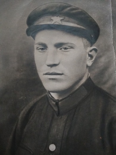 Горшков Николай Сергеевич