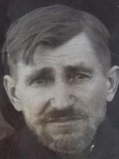 Сердюк Свирид Терентьевич