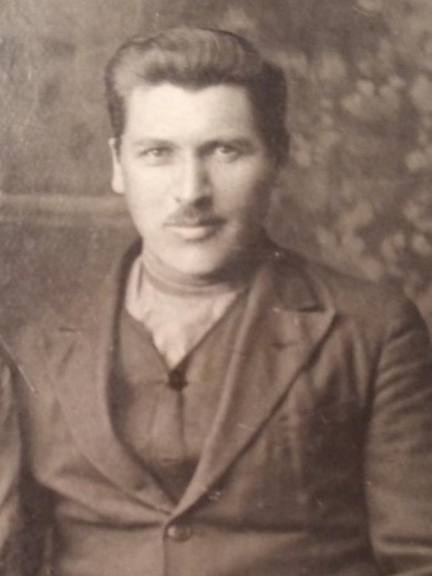 Беленков Григорий Васильевич