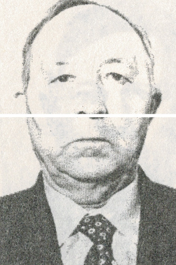 Нафиков Хамза Хайбрахманович