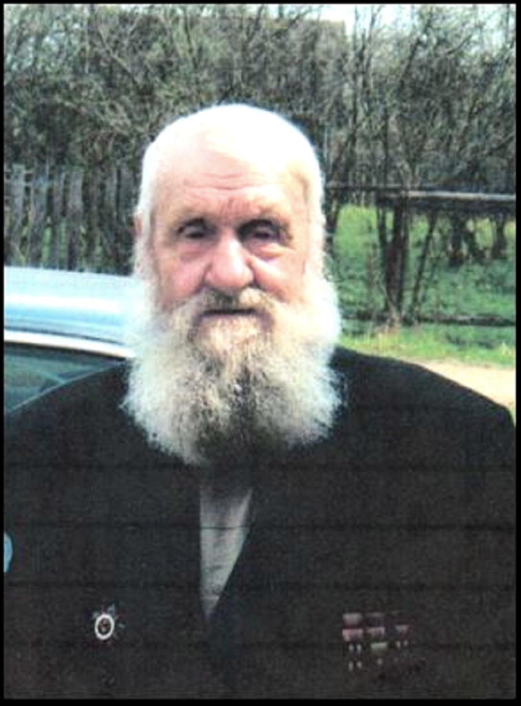 Морозкин Александр Андреевич