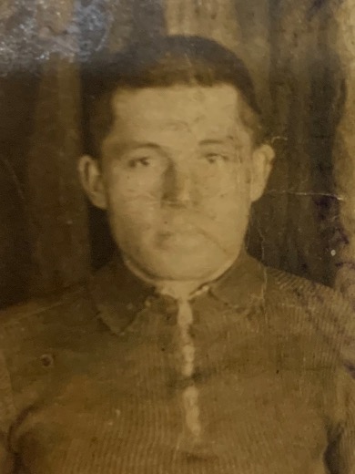 Каримов Гарифулла Каримович