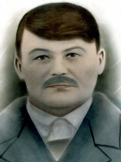 Скляр Тимофей Андреевич