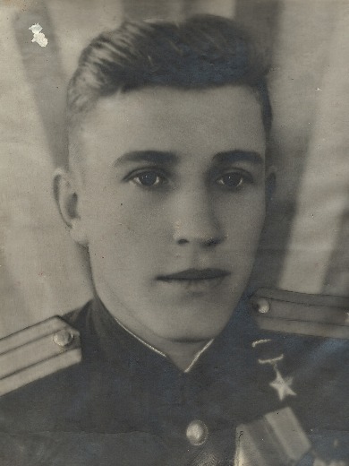 Ковалев Тимофей Алексеевич