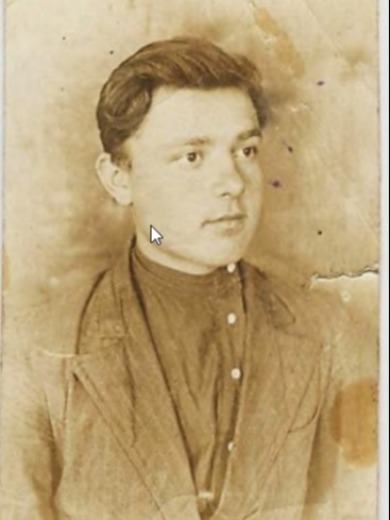 Багмутов Василий Васильевич