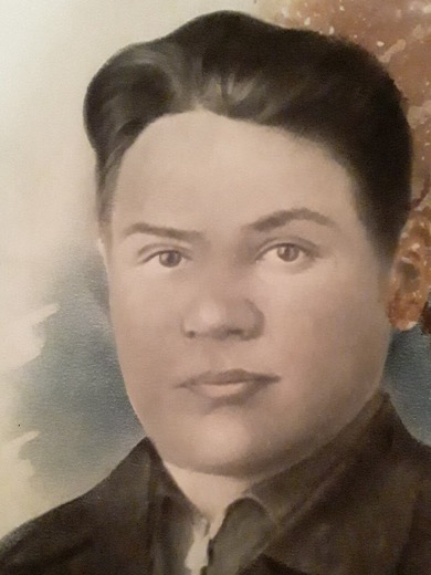 Касимов Николай Иванович
