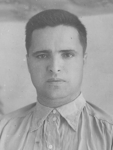 Маев Виктор Иванович