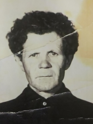 Егоров Павел Иванович