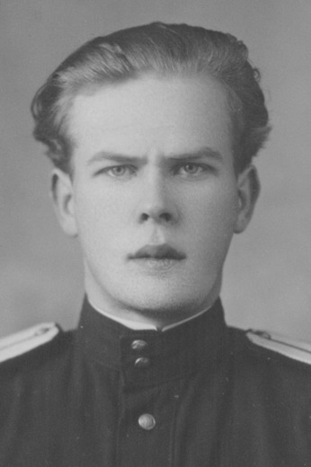 Миронов Юрий Федорович