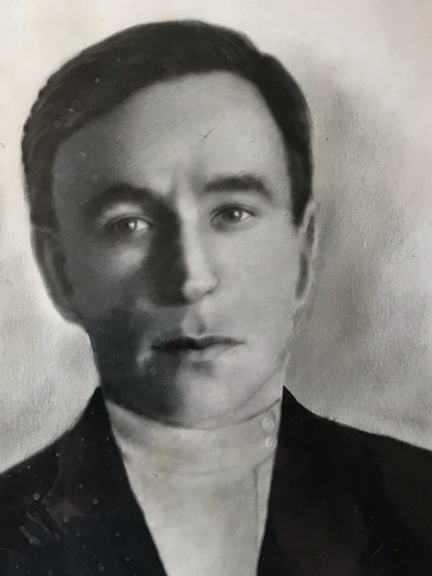 Сивцов Александр Михайлович