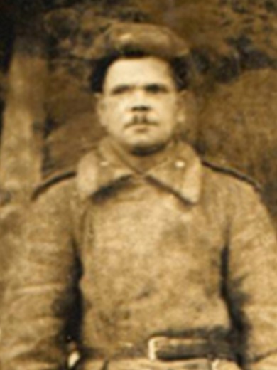 Соломенников Дмитрий Степанович