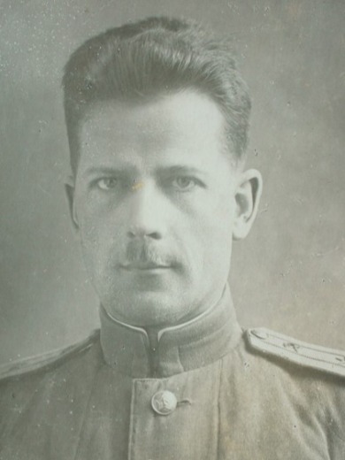Эламик Иван Иванович