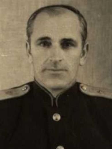 Полищук Михаил Ефимович