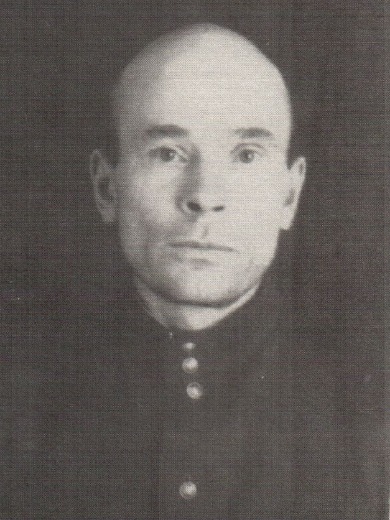 Смирнов Фёдор Яковлевич
