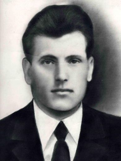 Зуев Александр Григорьевич