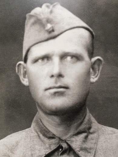 Кутин Гаврил Федорович