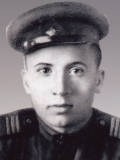 Довженко Павел Григорьевич