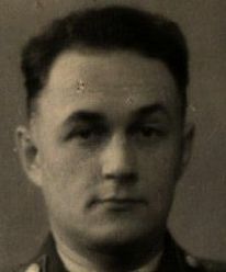 Беликов Юрий Федорович