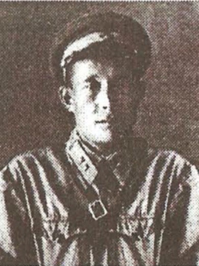 Конуров Сеит Кенжетаевич