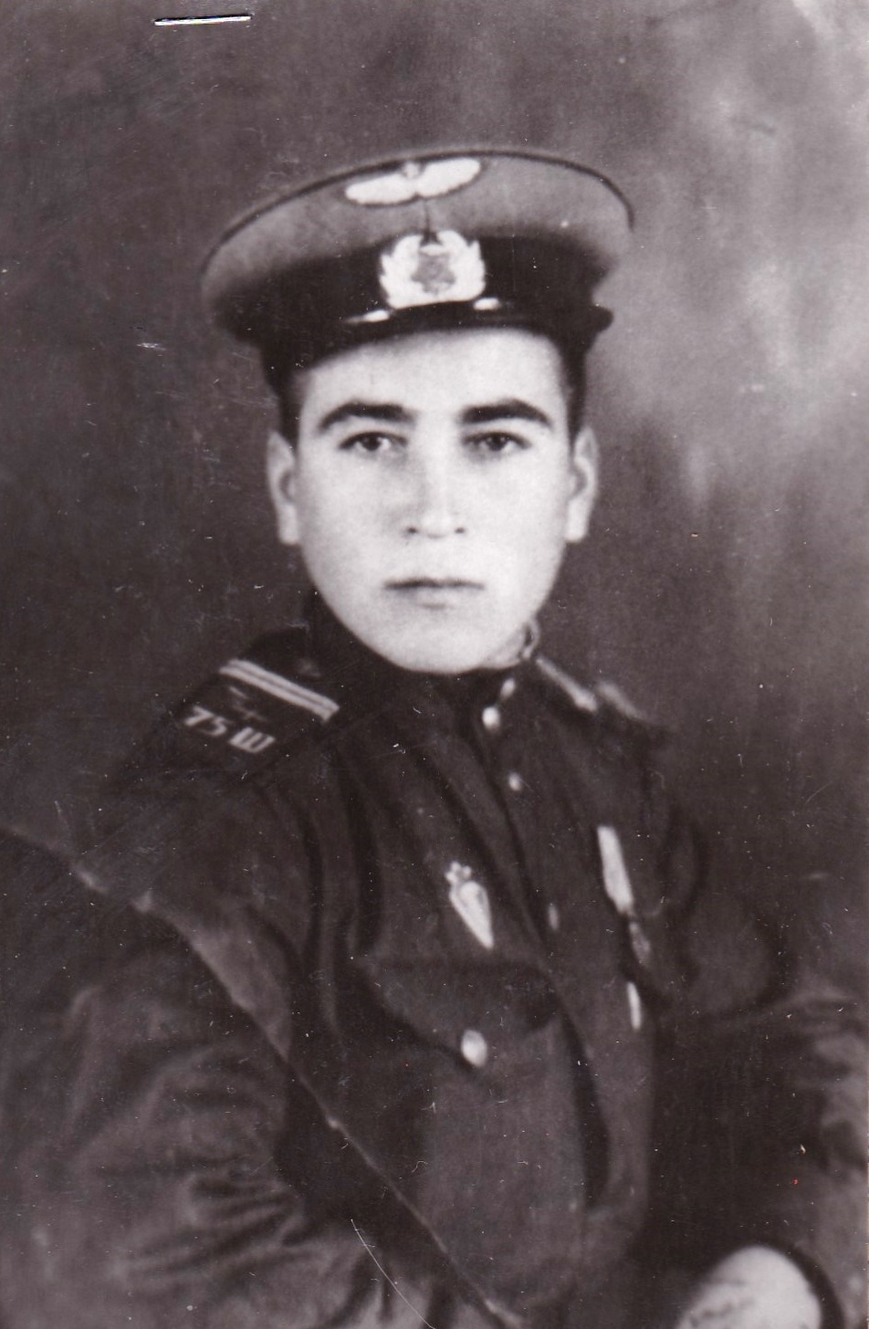 Ильин Павел Федорович