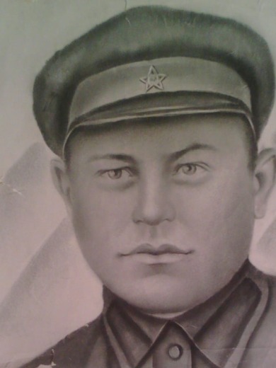 Рожков Михаил Григорьевич