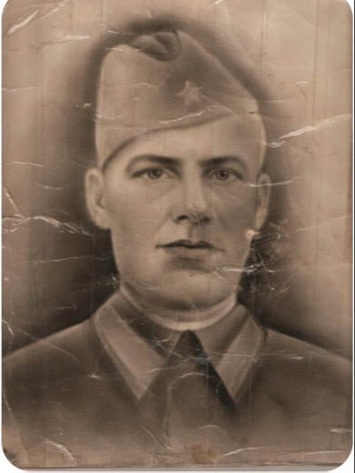 Гребенюк Фёдор Никифорович