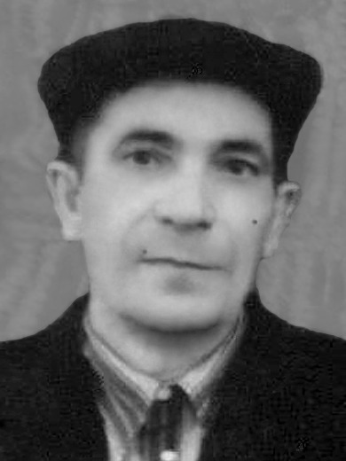 Сергеев Леонтий Васильевич